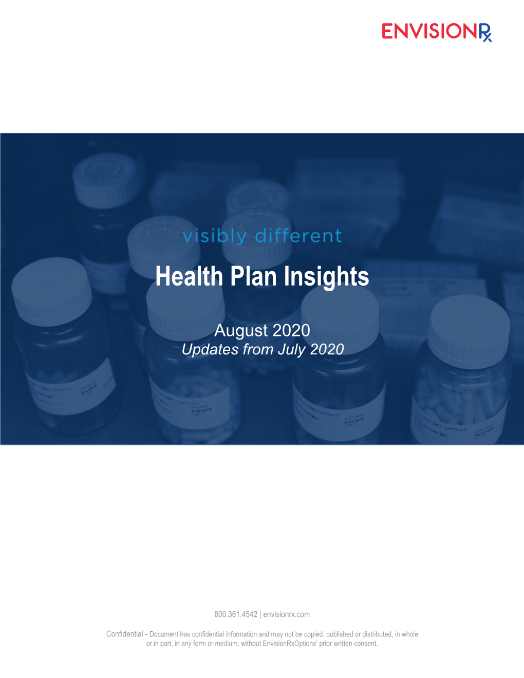 Health Plan Insights