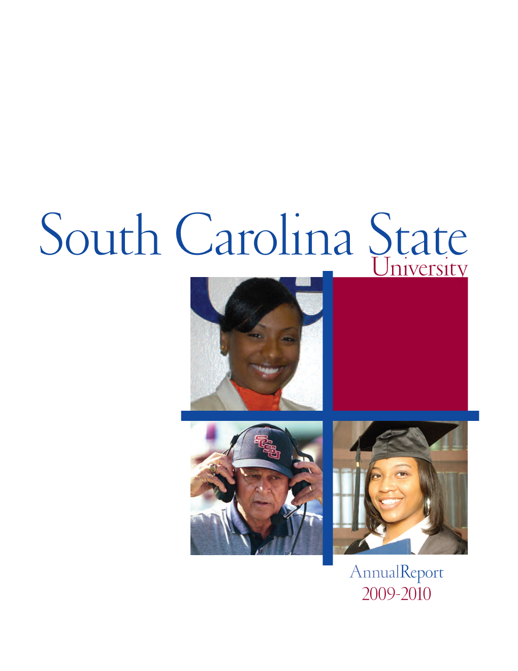 South Carolina State University