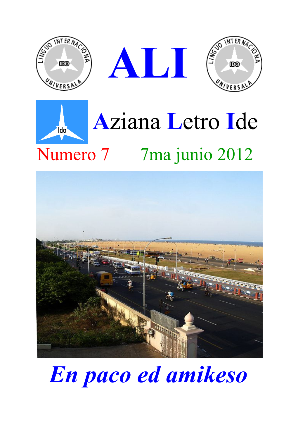 Aziana Letro Ido 7