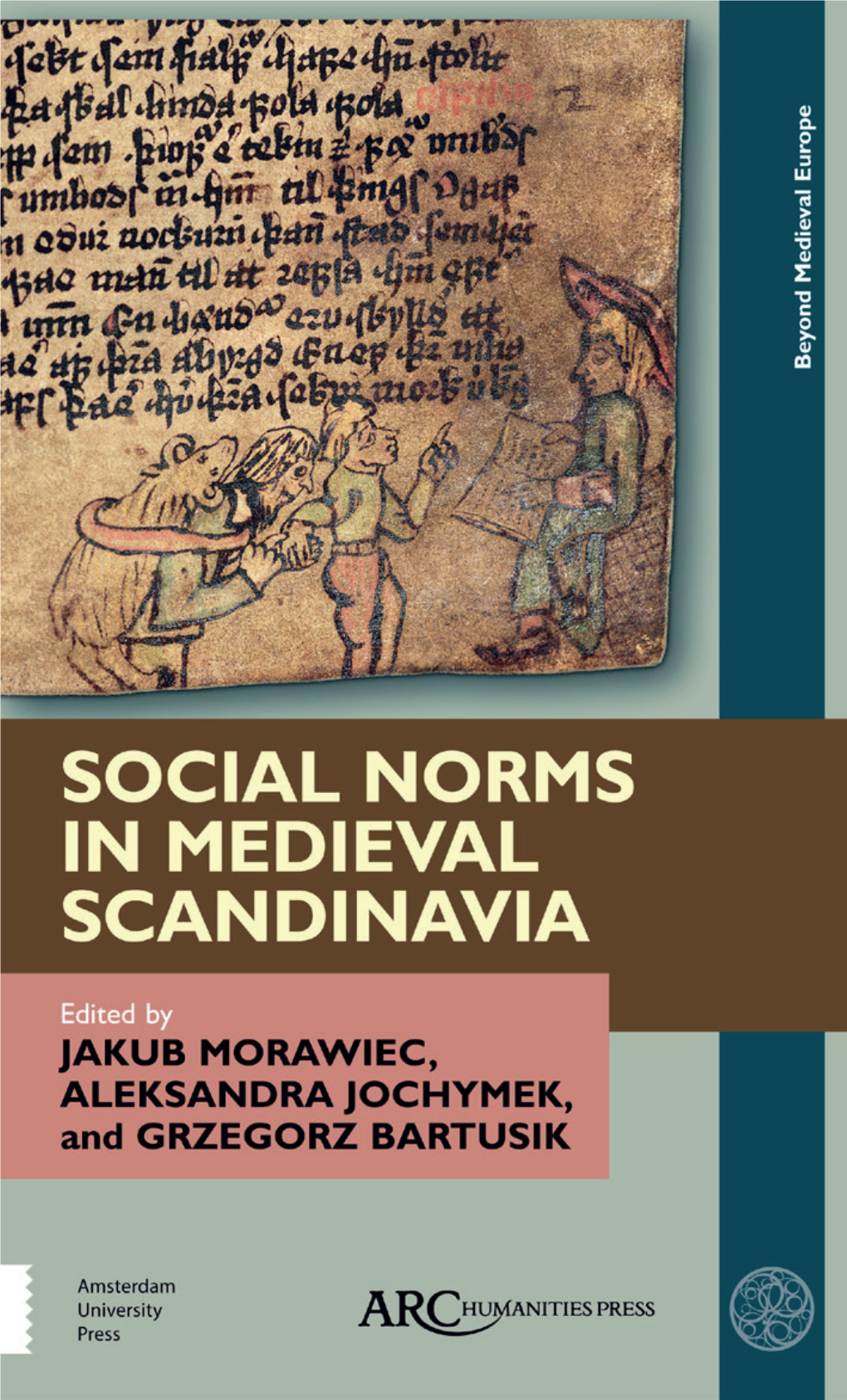 SOCIAL NORMS in MEDIEVAL SCANDINAVIA Ii