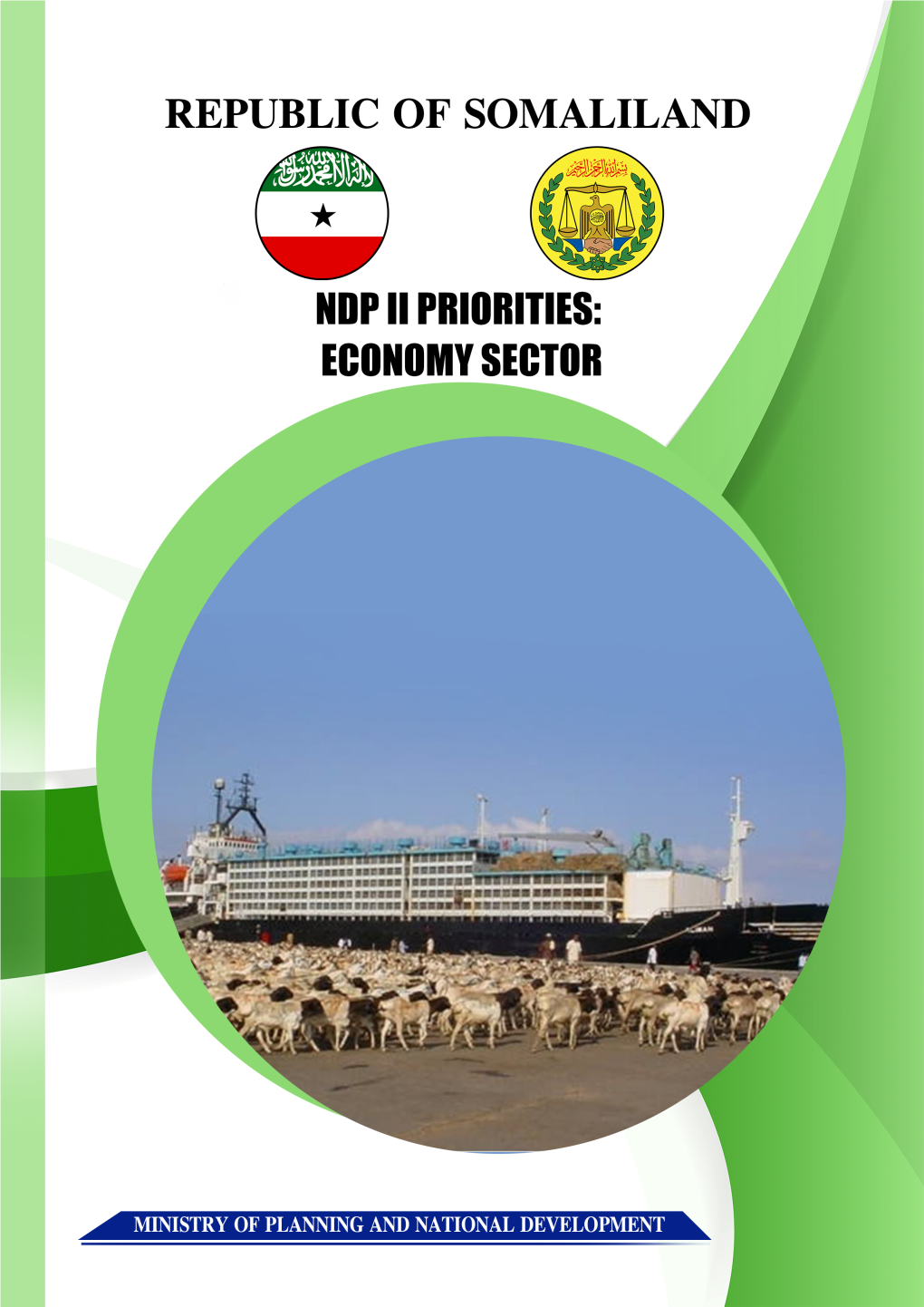 Annex 4.Economy Sector Impacts on the Other Sectors