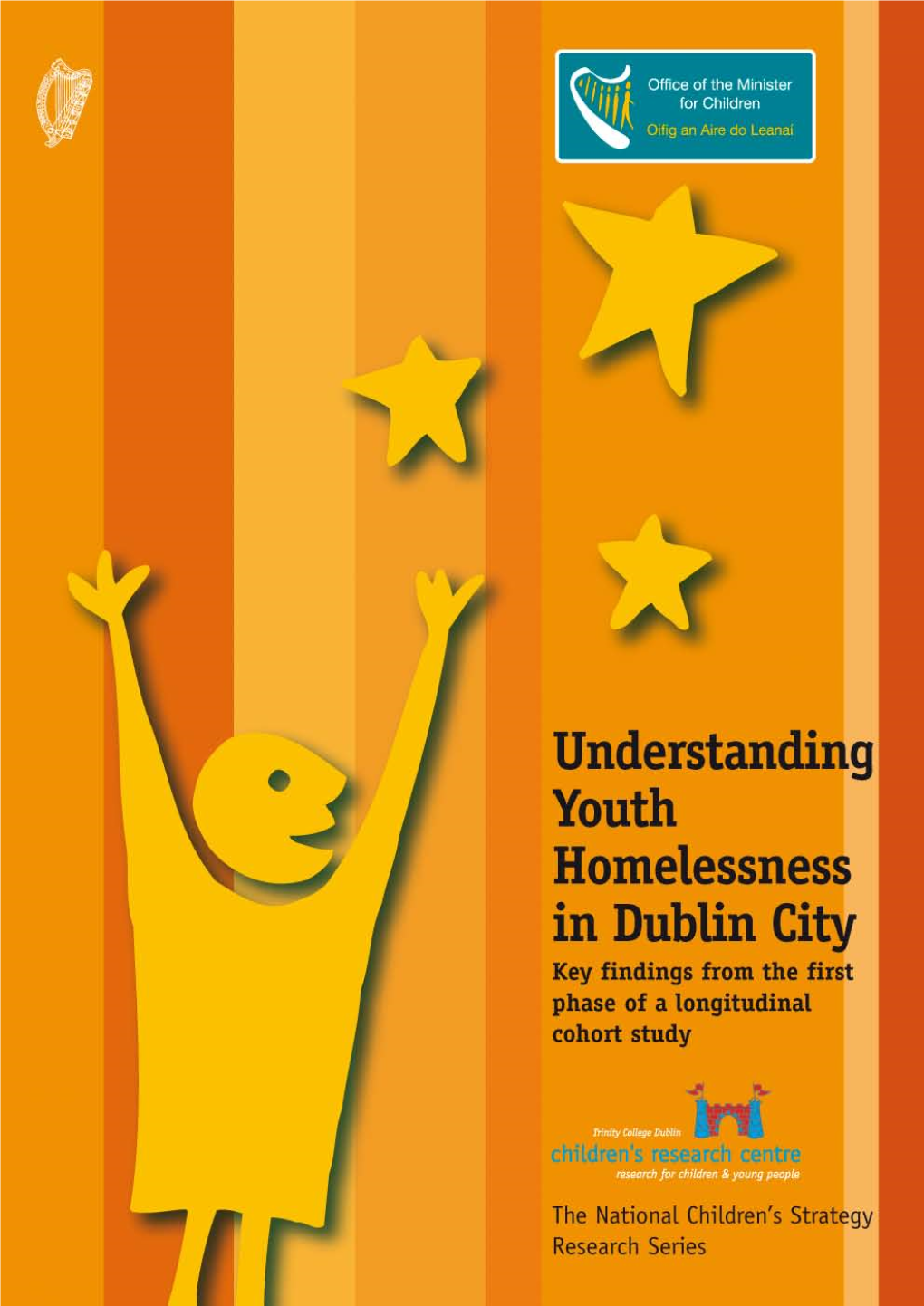 PDF (Understanding Youth Homelessness in Dublin City. Key