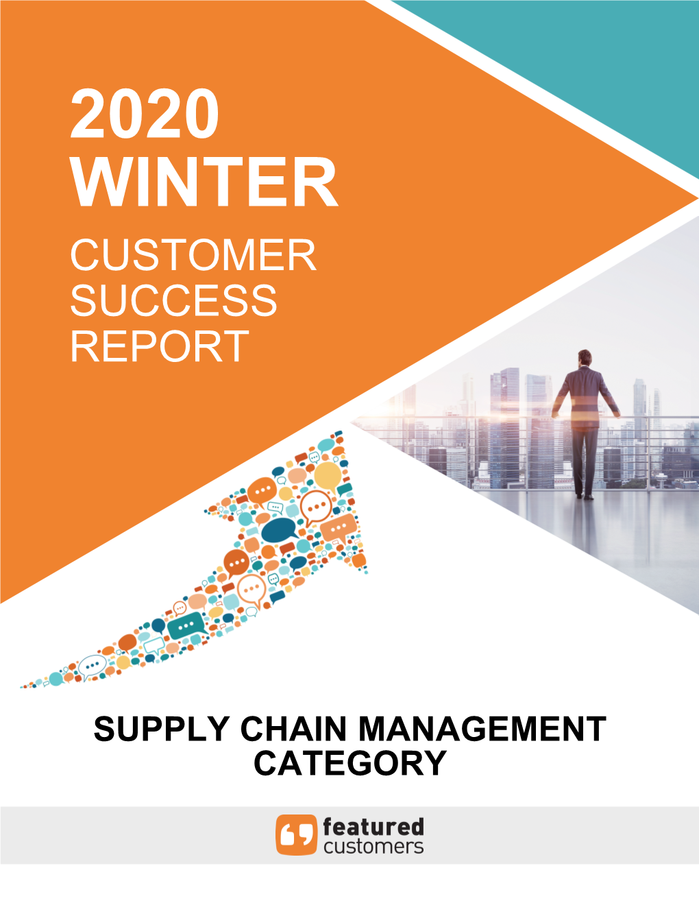 Winter 2020 Supply Chain Management