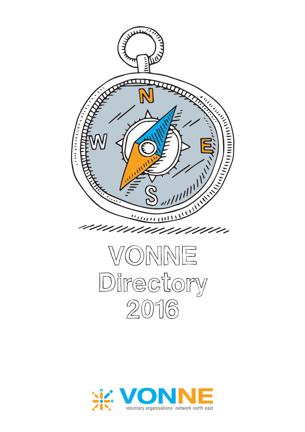 Vonne Directory 46Pp