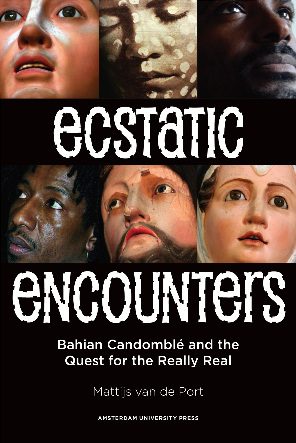 Ecstatic Encounters Ecstatic Encounters