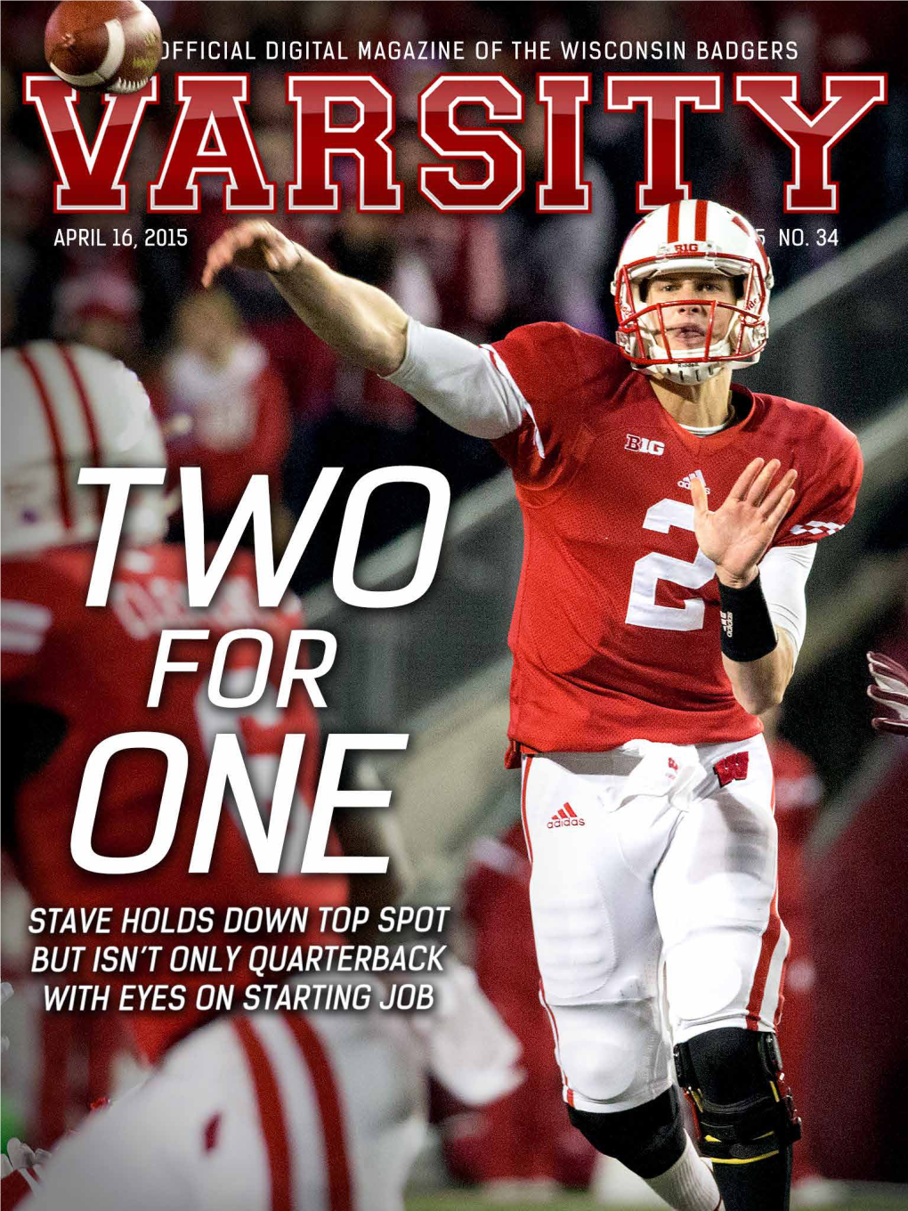 Varsity Magazine