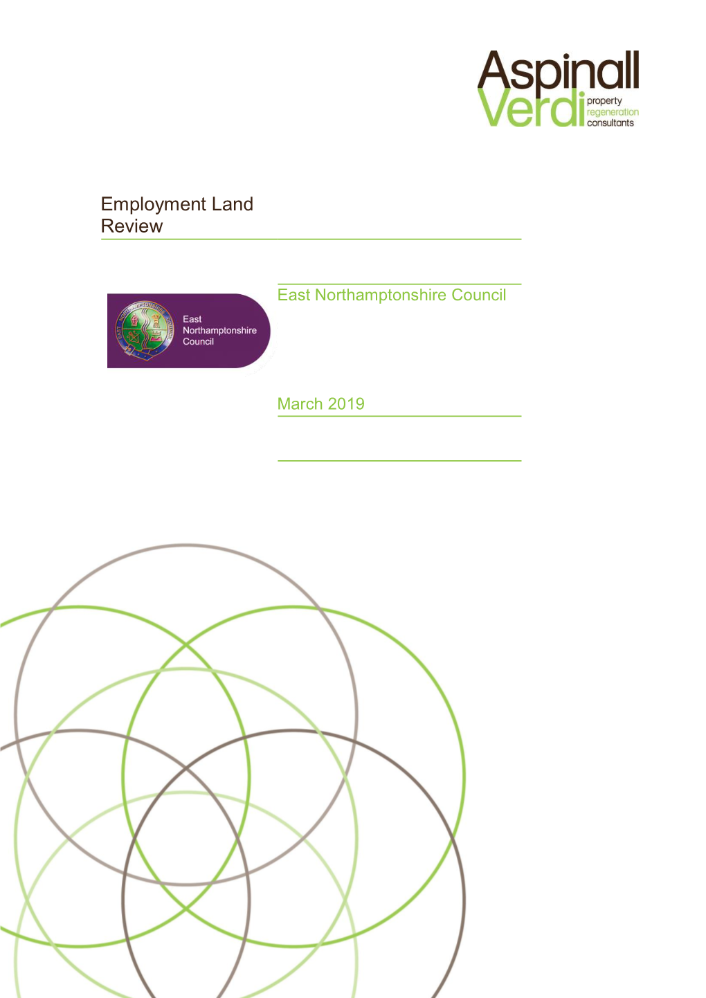 Employment Land Review