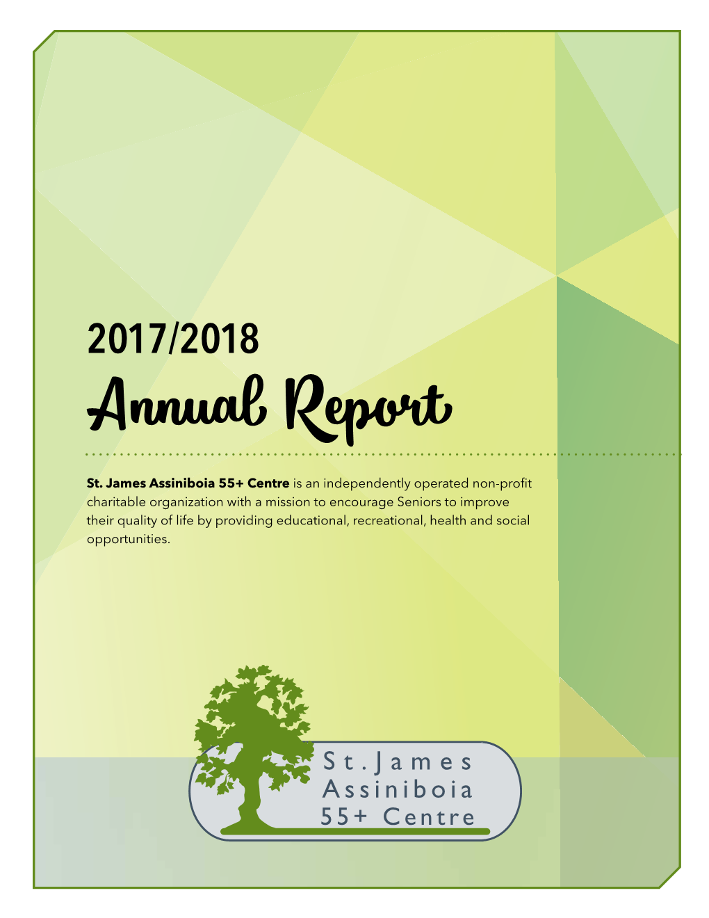 Annual Report