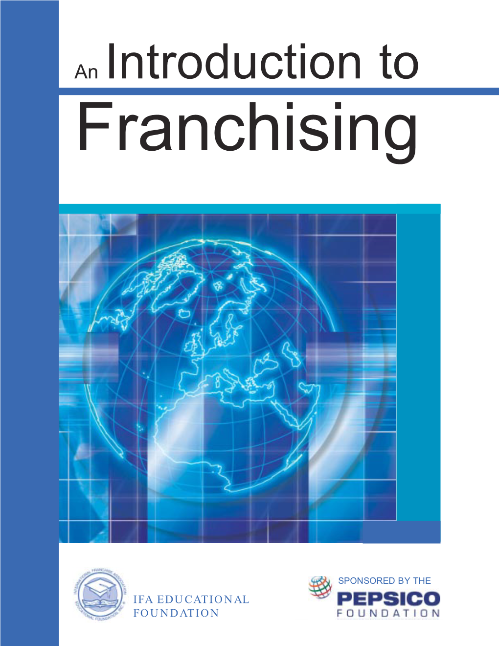 An Introduction to Franchising