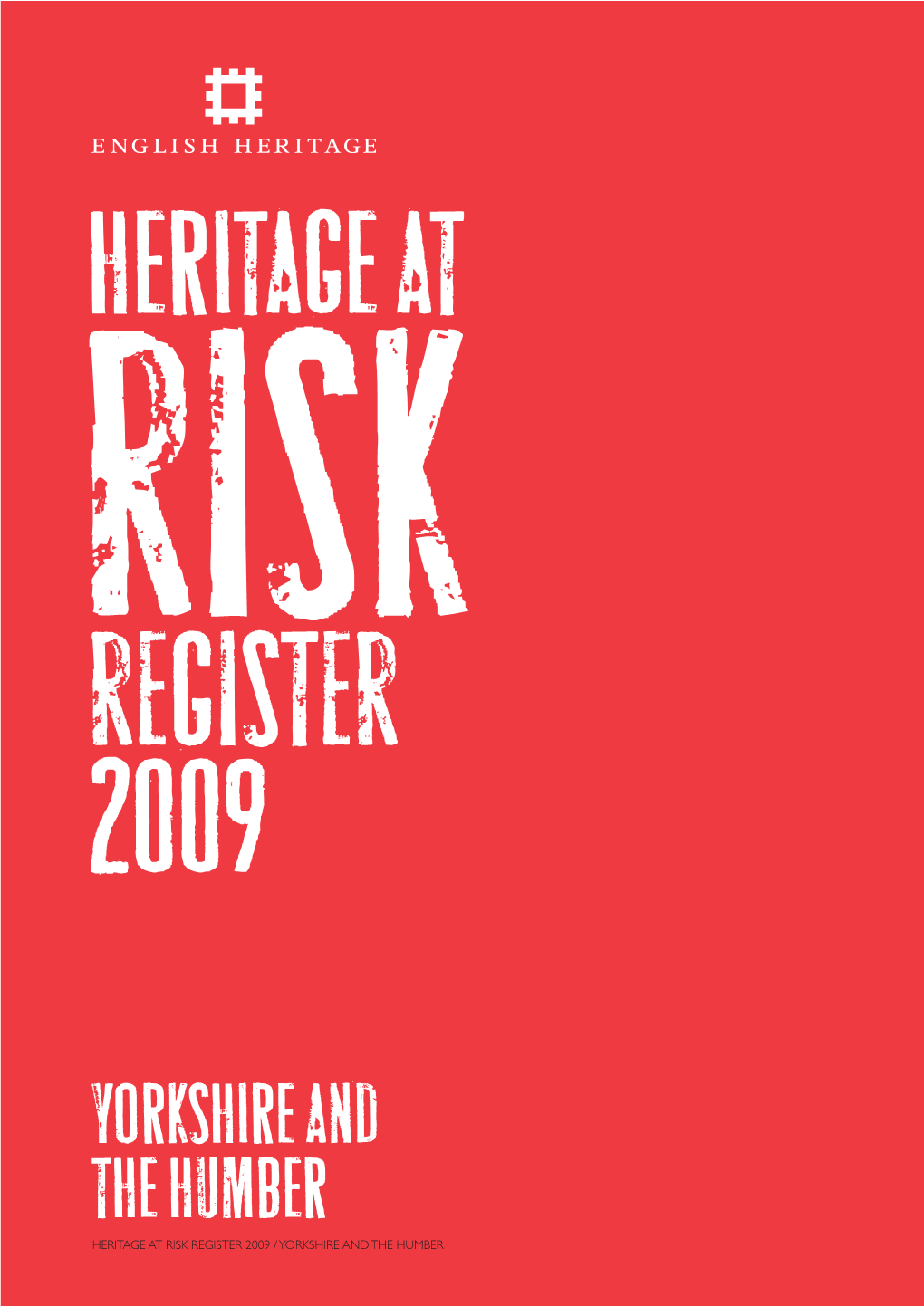 Yorkshire and the Humber Region, Tanner Row, York Y01 6WP Telephone: 01904 601979 Fax: 01904 601999 Email: Susan.Daniels@English-Heritage.Org.Uk