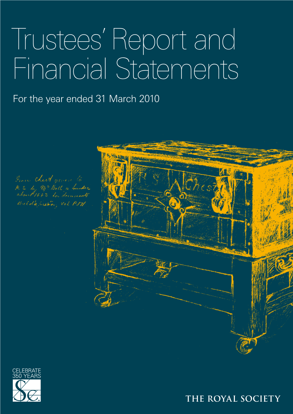 Trustees' Report and Financial Statements