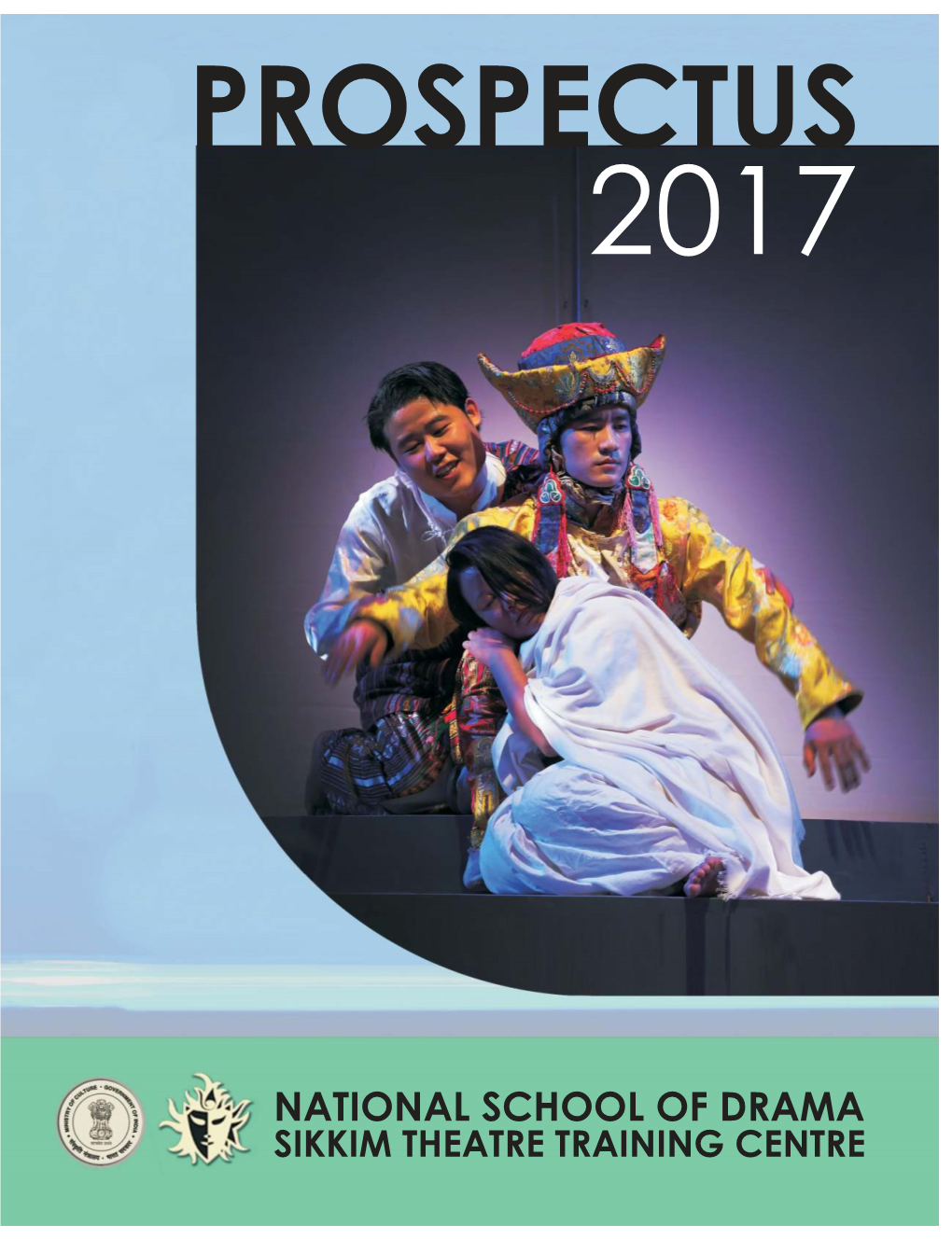 Prospectus 2017-18