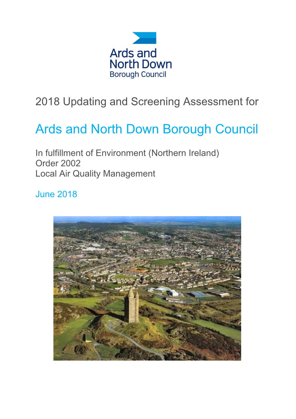 Ards and North Down Borough Council