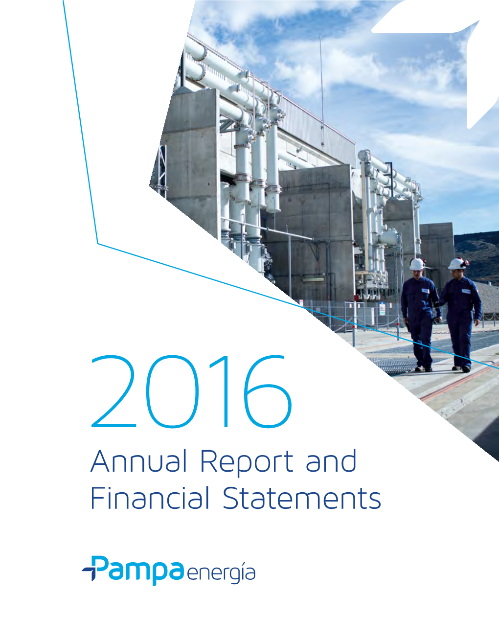 Annual Report and Financial Statements Annual Report and Financial Statements 2016 BOARD of DIRECTORS