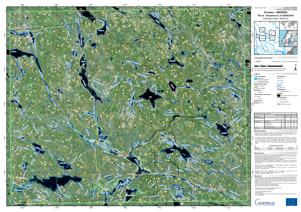 200 Dpi) 0 El 0 1:78000 5 Ä S Ber 3 D T 300 Gst 0 0 O Jär D 0 N 5 5 R Ar 3 0 N 2 Tj a a Ä 2 0 1,5 3 6 Ö R S 0 40 N 5 0 250 Km S E T 3 4 3 0 O 0 T 0