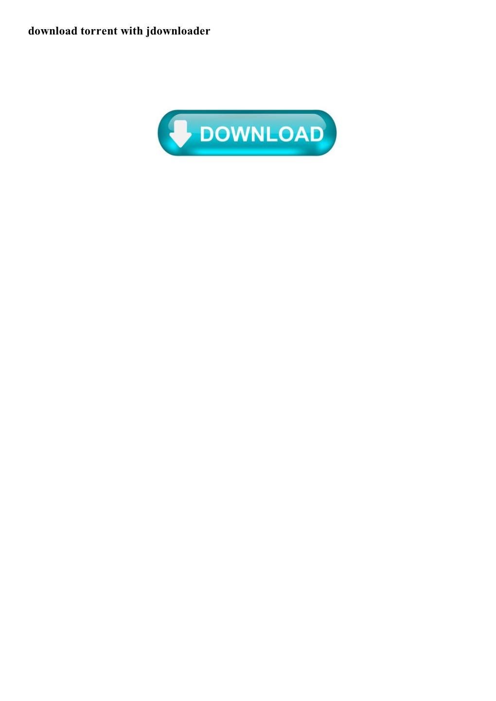 Download Torrent with Jdownloader Download Torrent with Jdownloader