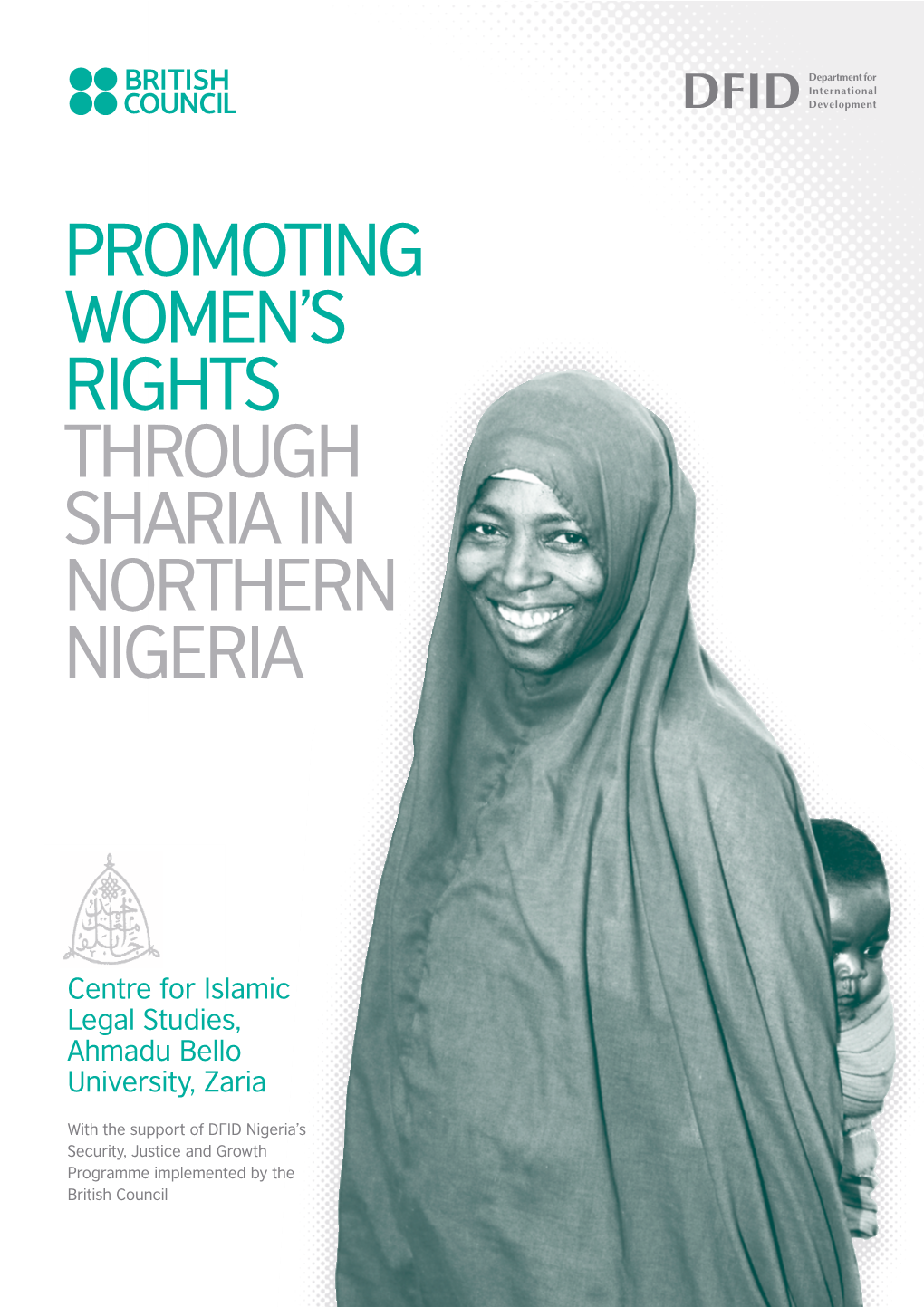 Promoting Women's Rights Through Sharia in Northern Nigeria