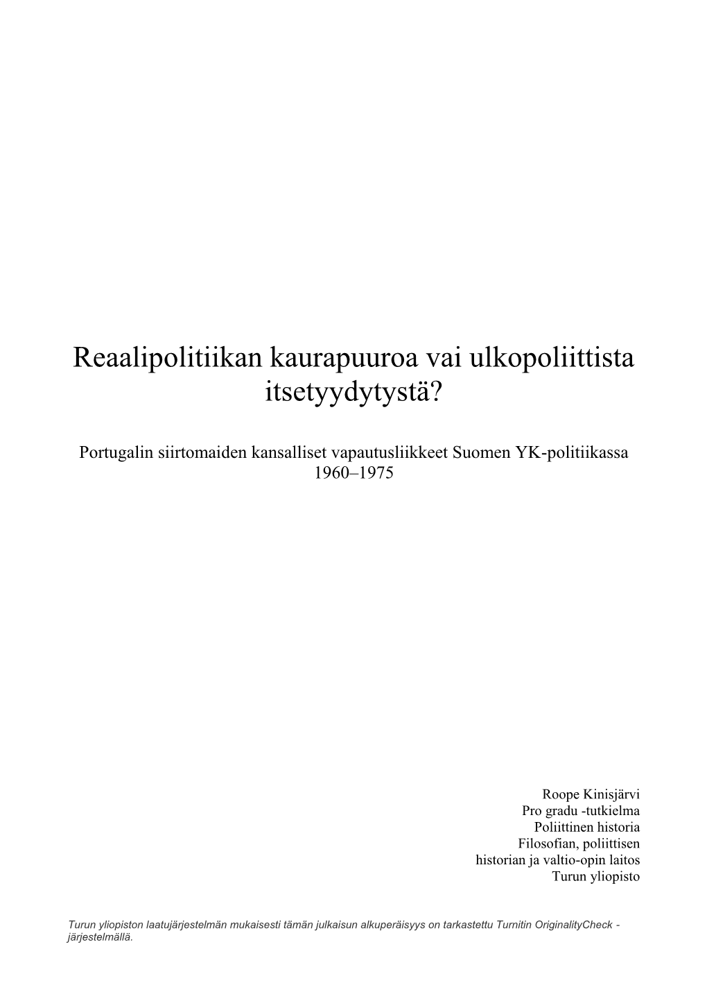 Kinisjarvi Roope Opinnayte.Pdf (1.103Mb)