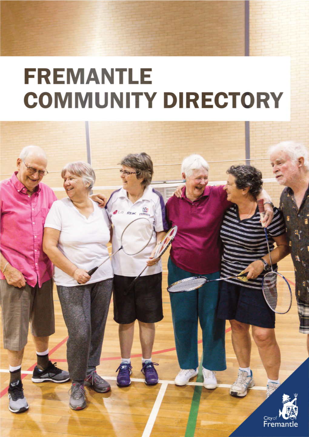 Welcome to the City of Fremantle Directory