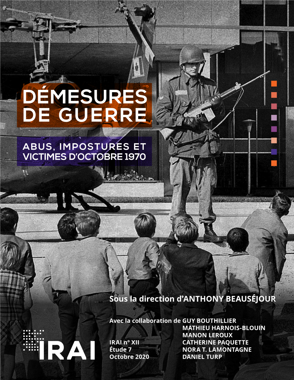 Démesures De Guerre