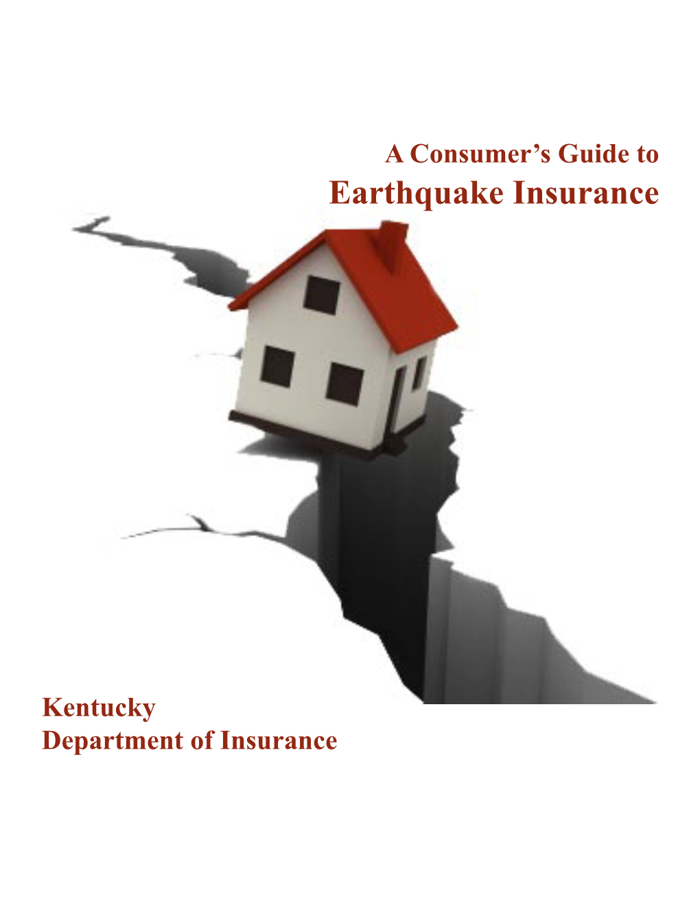 Earthquake Insurance