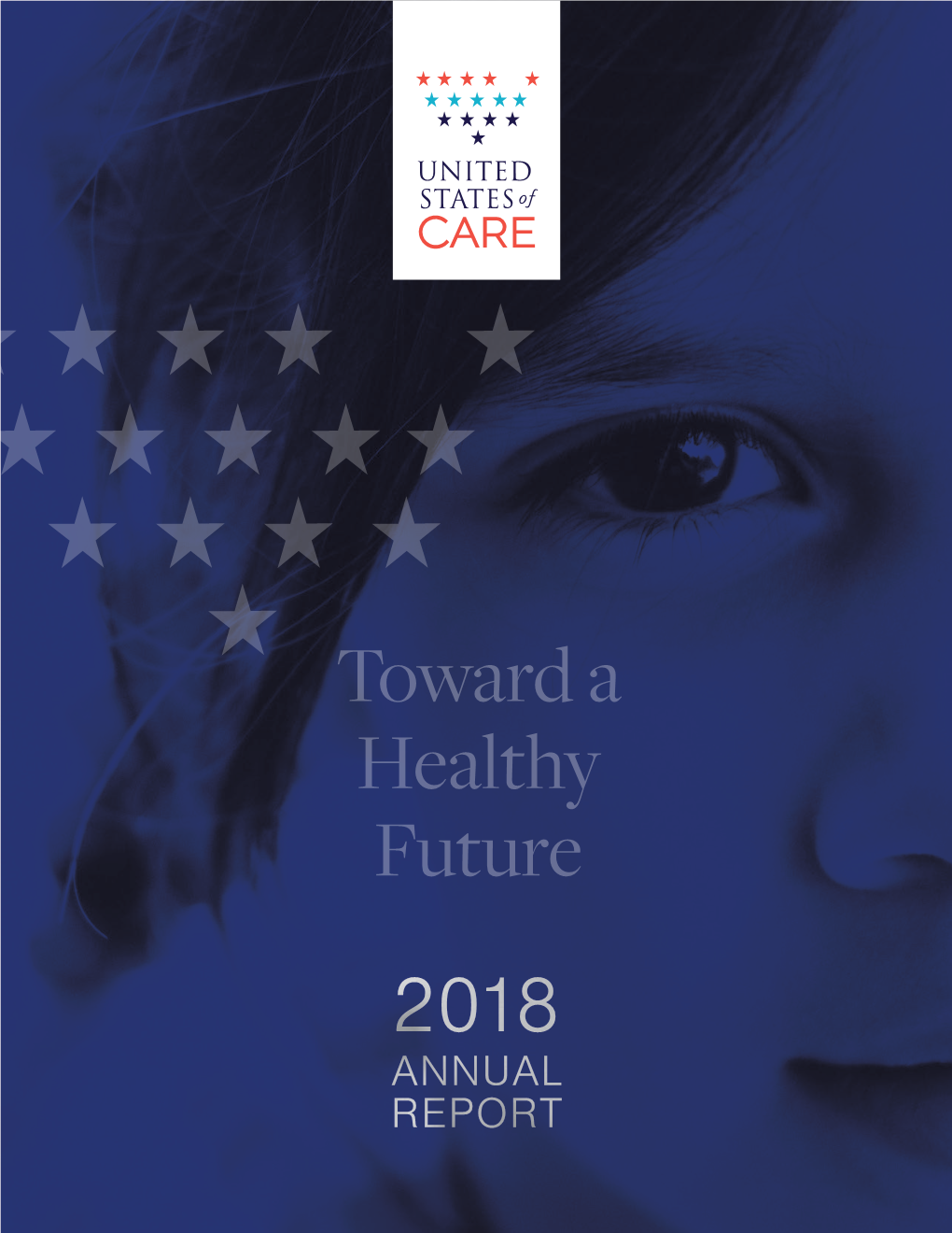 Usofcare 2018 Annual Report
