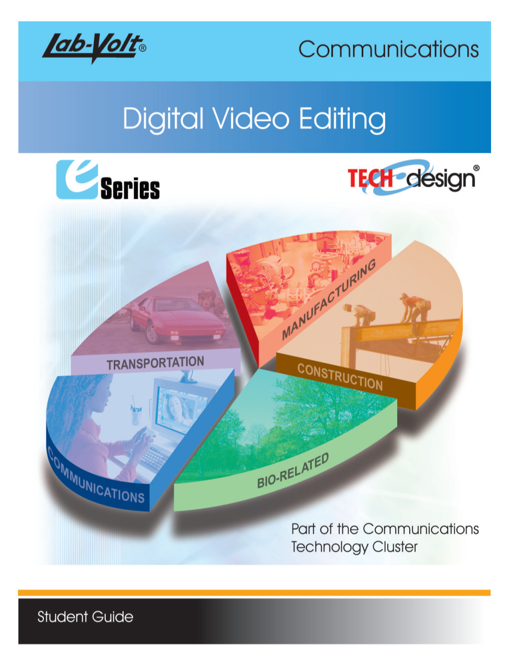Digital Video Editing SG