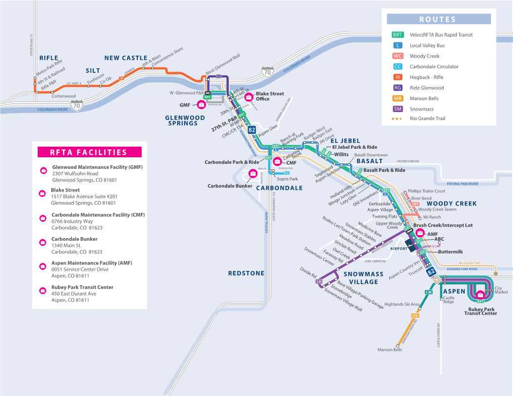 18087 RFTA Facilities