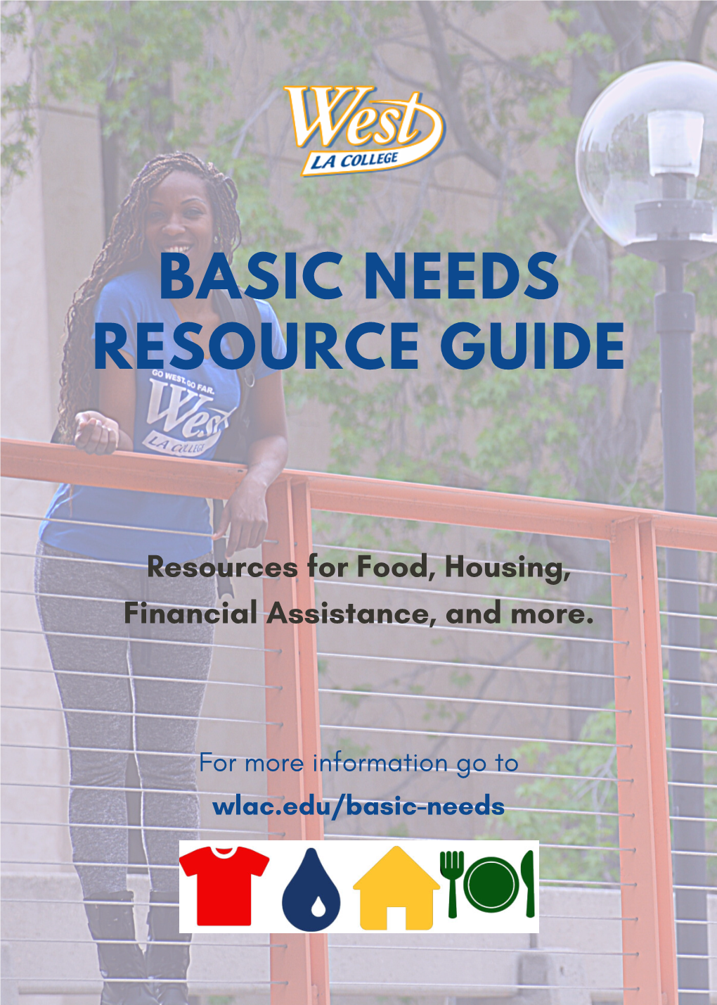 WLAC Basic Needs Resource Guide