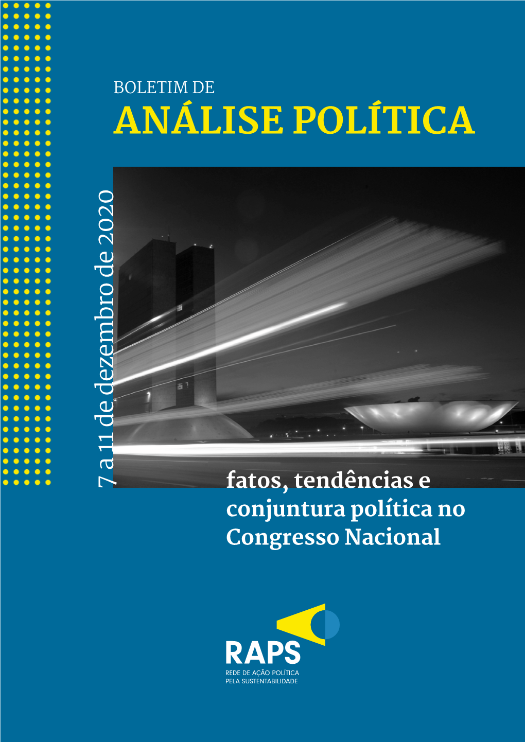 Análise Política