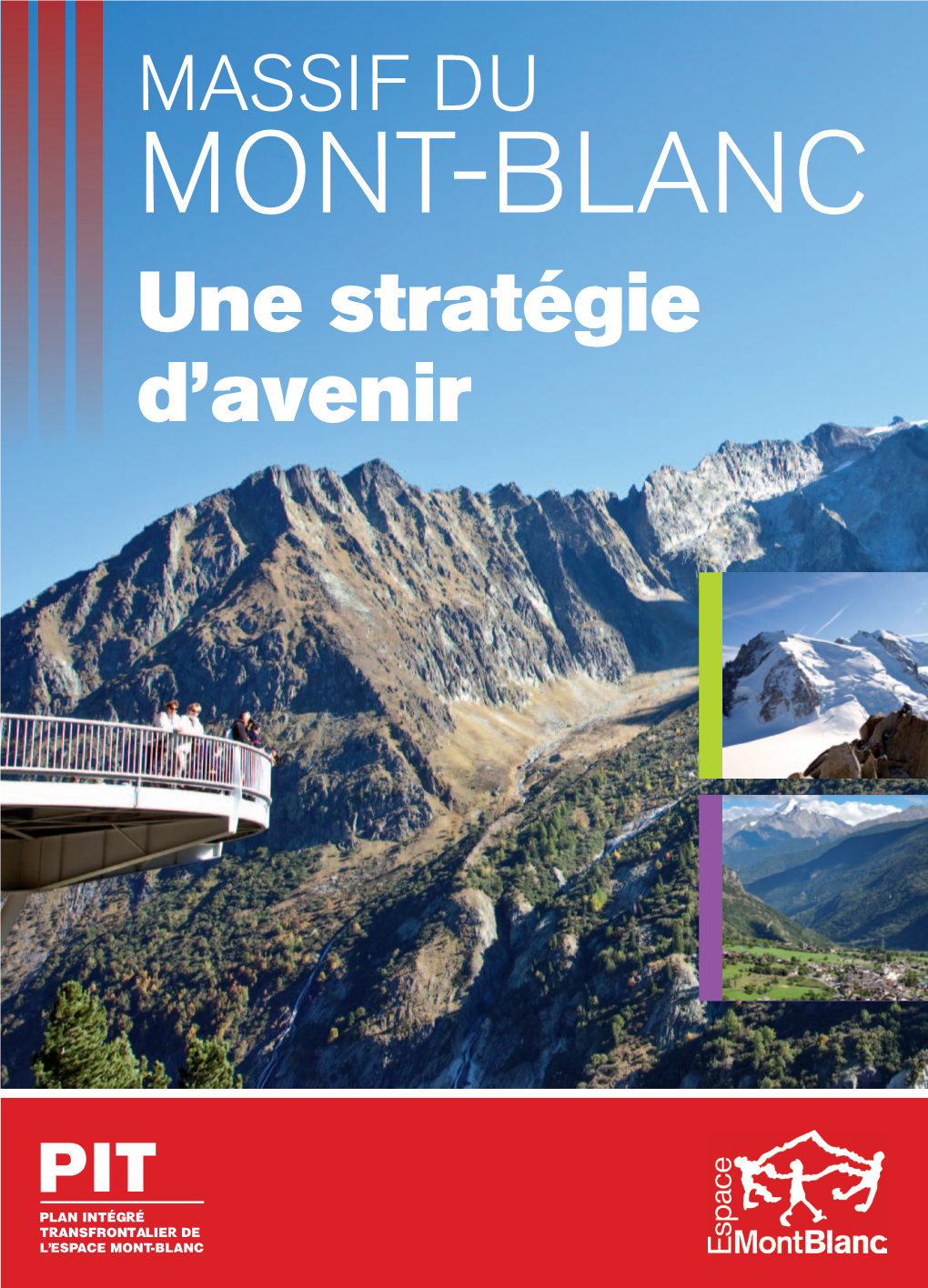 Communauté De Communes De La Vallée De Chamonix Mont-Blanc