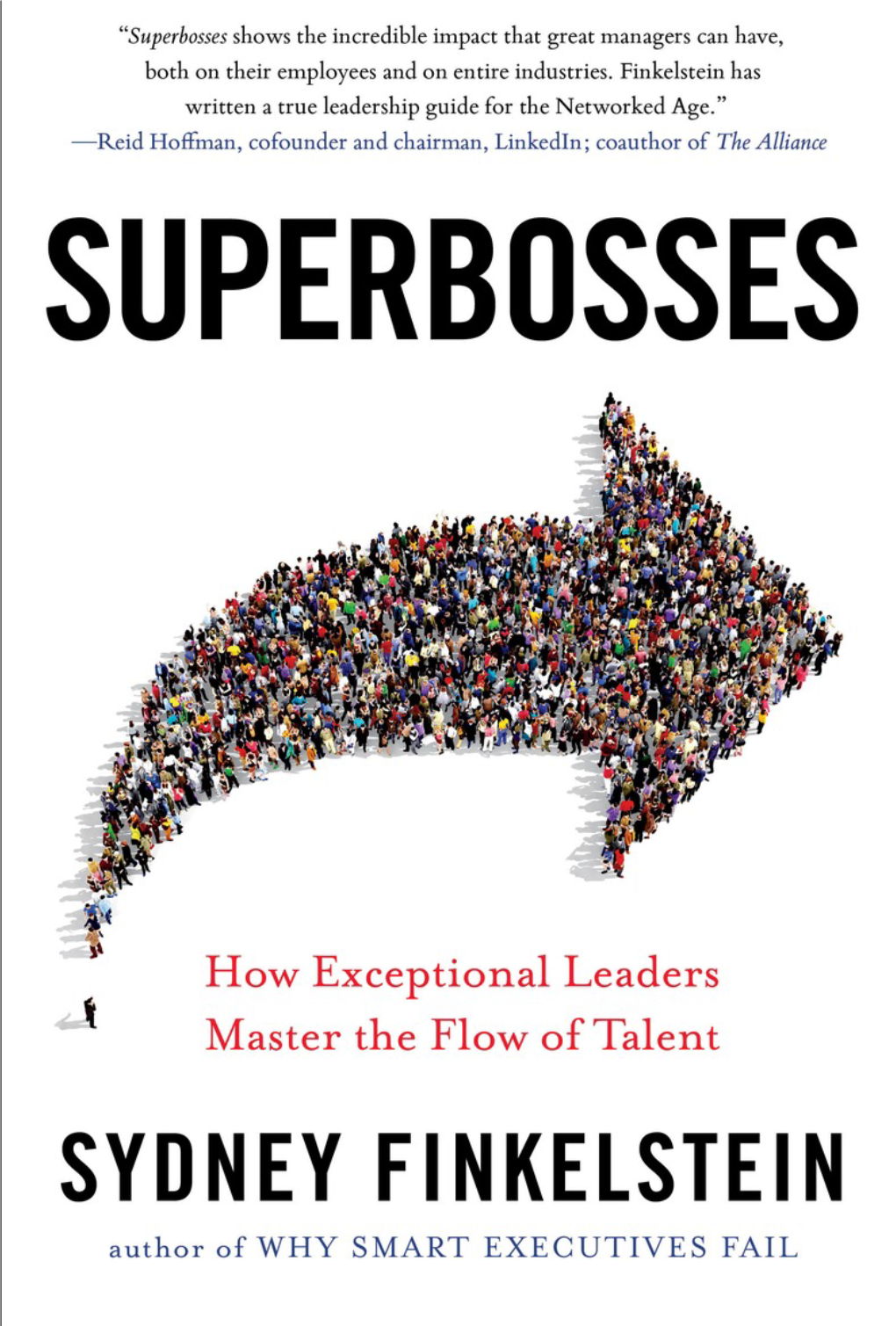 Superbosses Introduction.Pdf