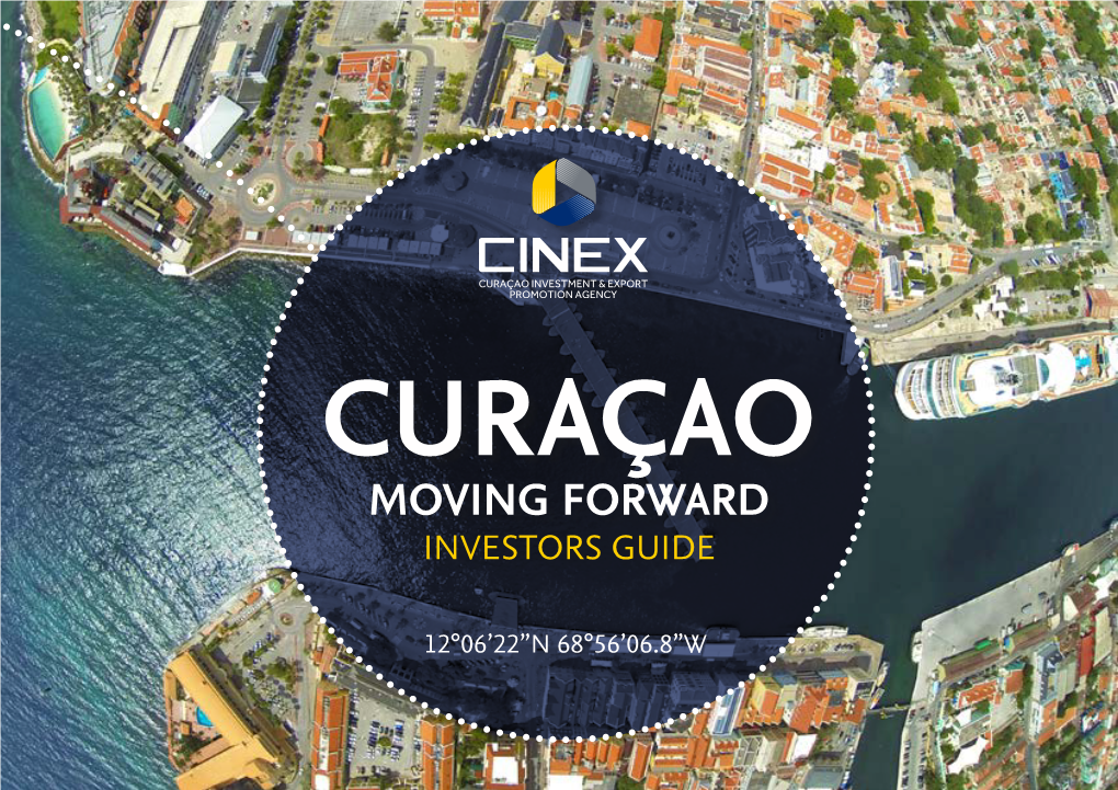 Curaçao Moving Forward Investors Guide