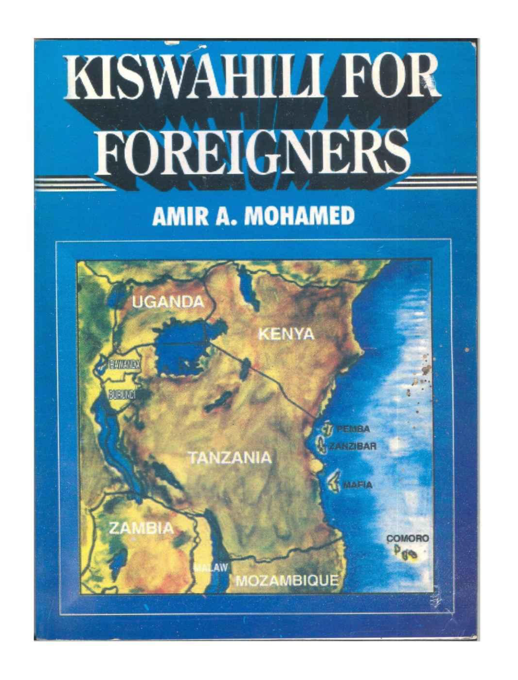 Kiswahili for Foreigners ( Pdfdrive.Com ) (1).Pdf