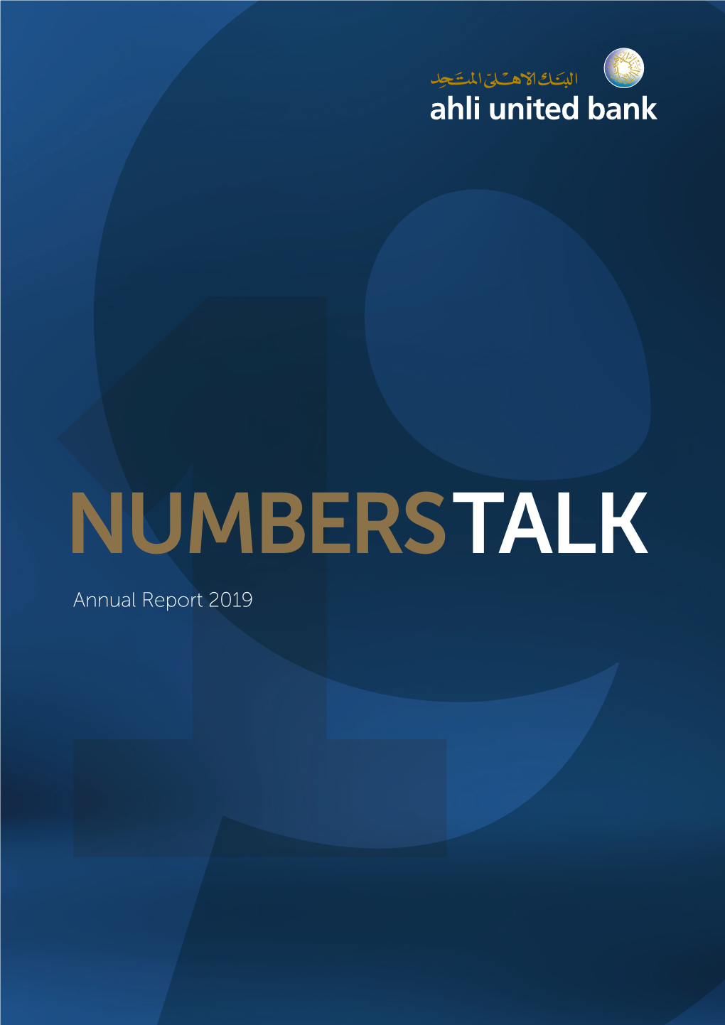 Annual Report 2019