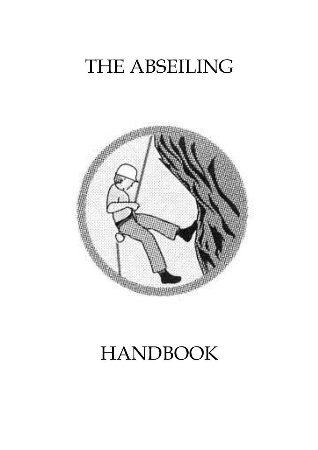 Abseil Handbook Web Version