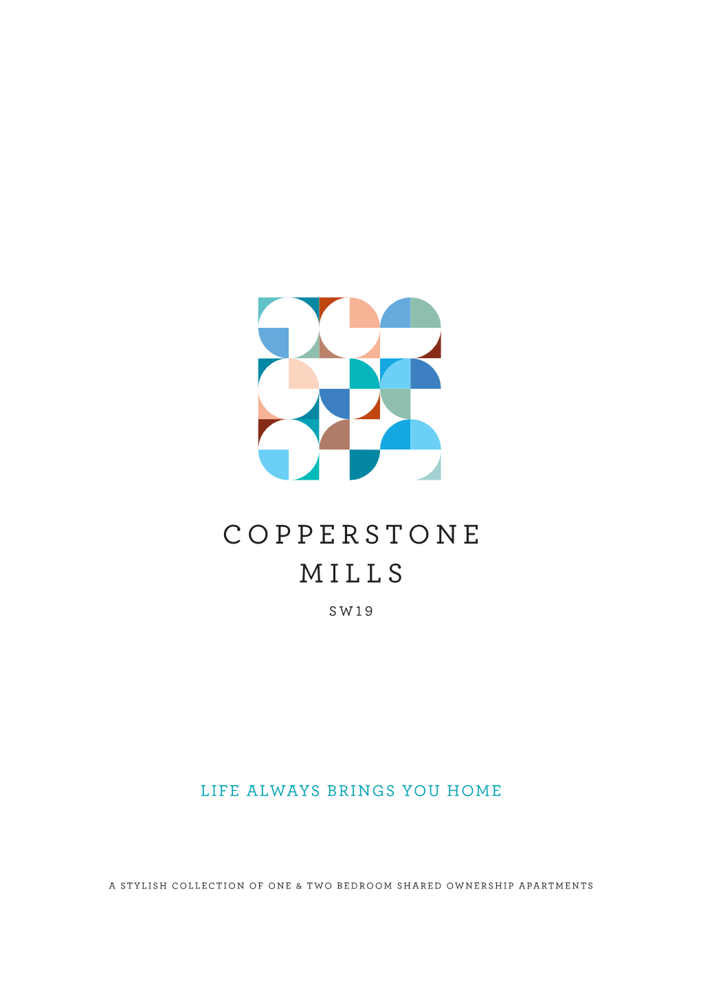 Copperstone Mills