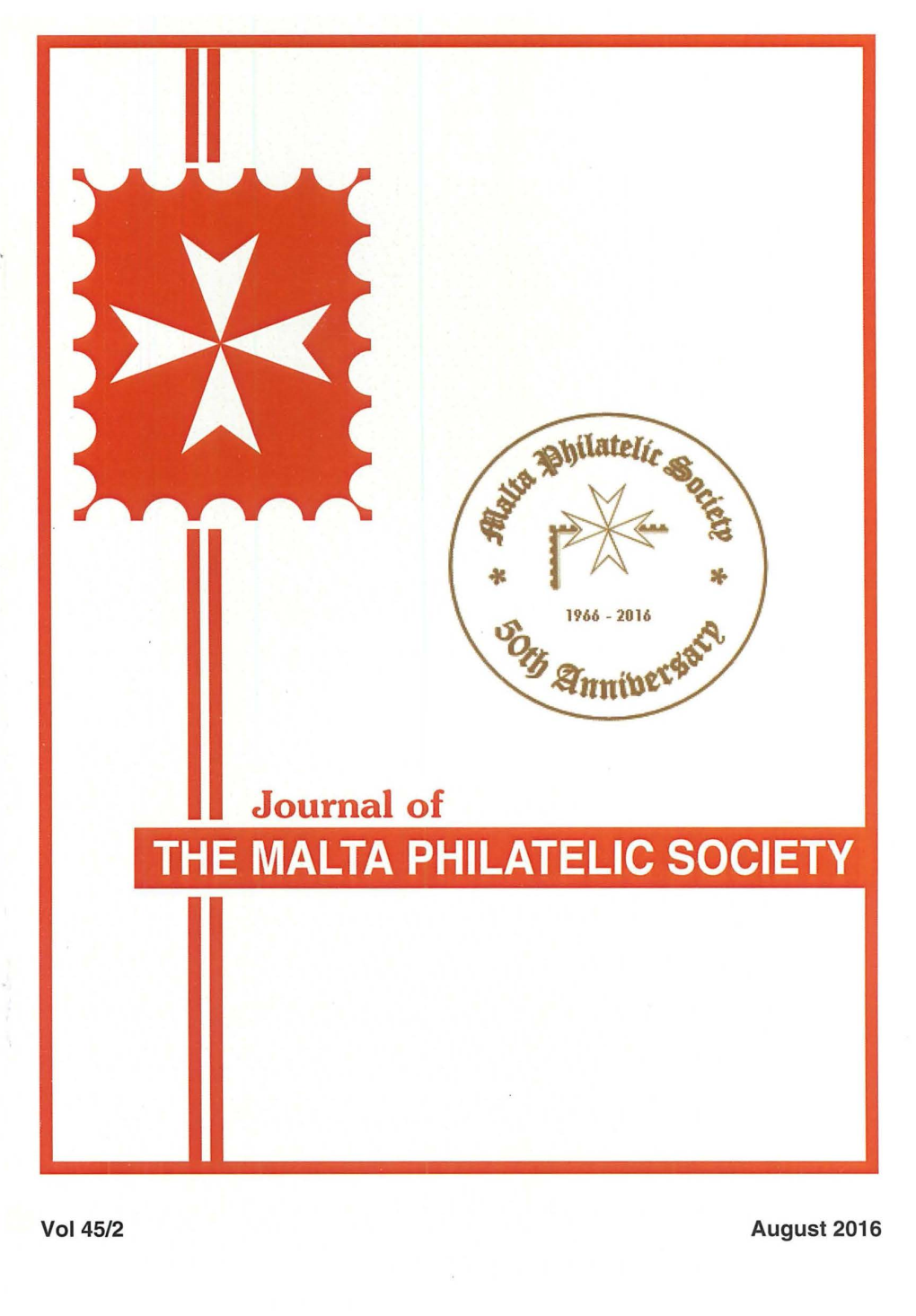 The Malta Philatelic Society