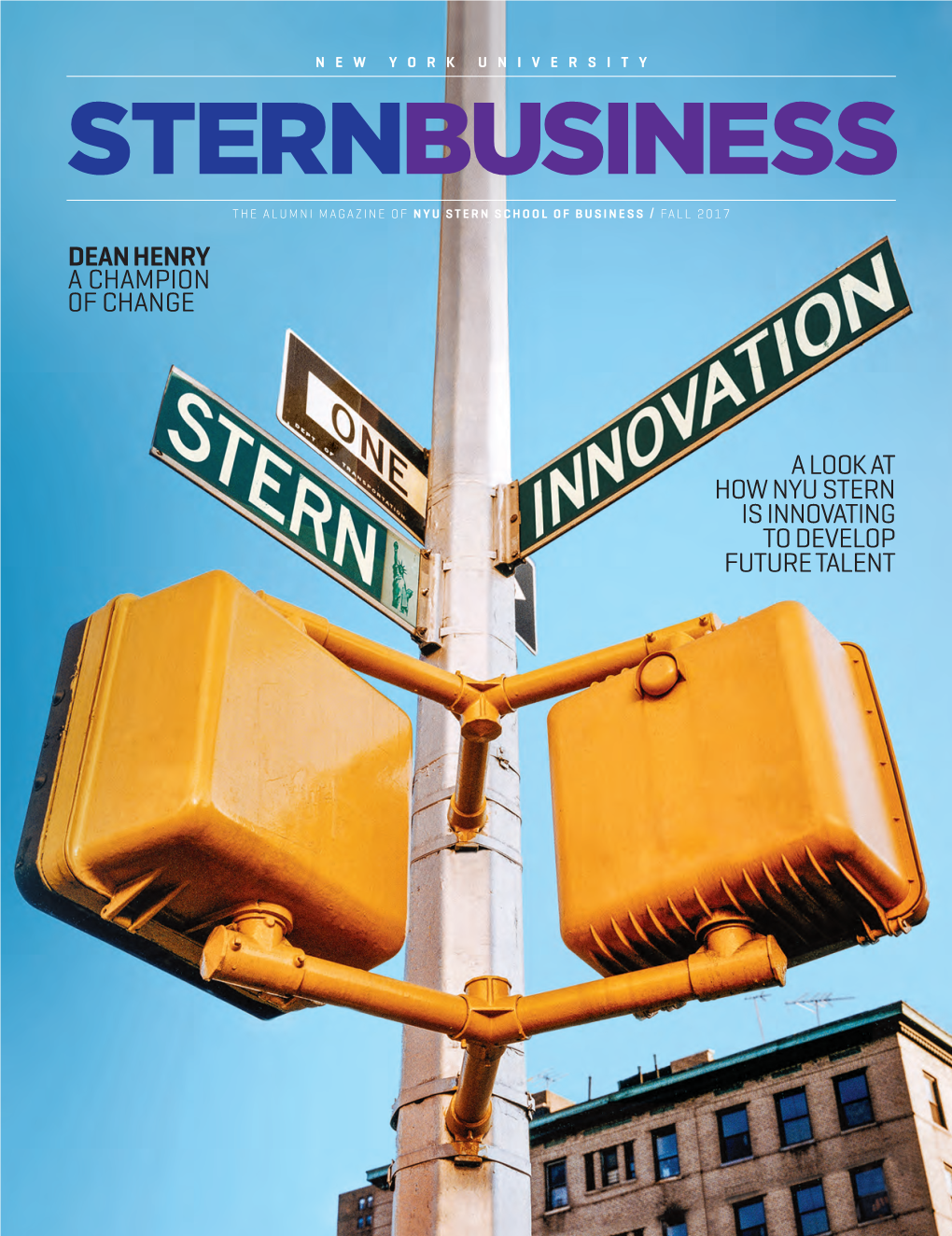 Sternbusiness