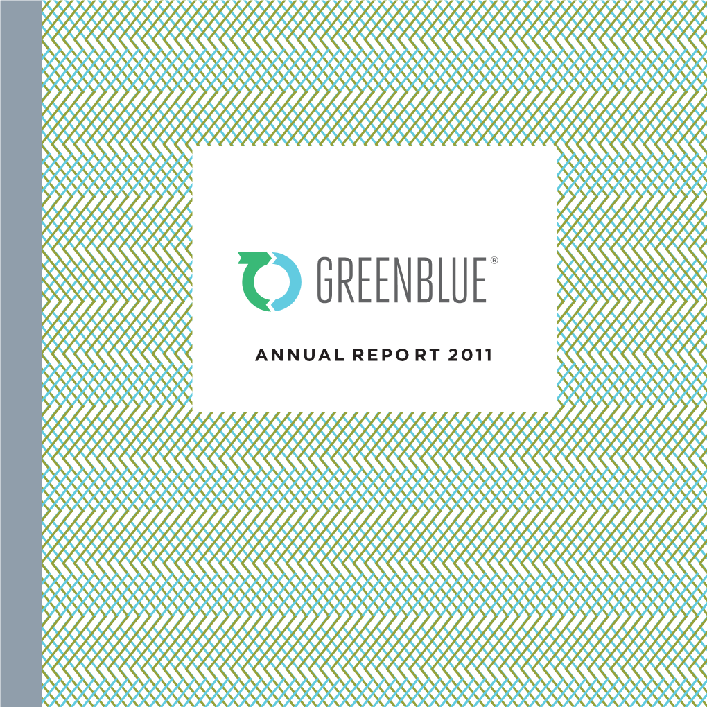 Annual Report 2011