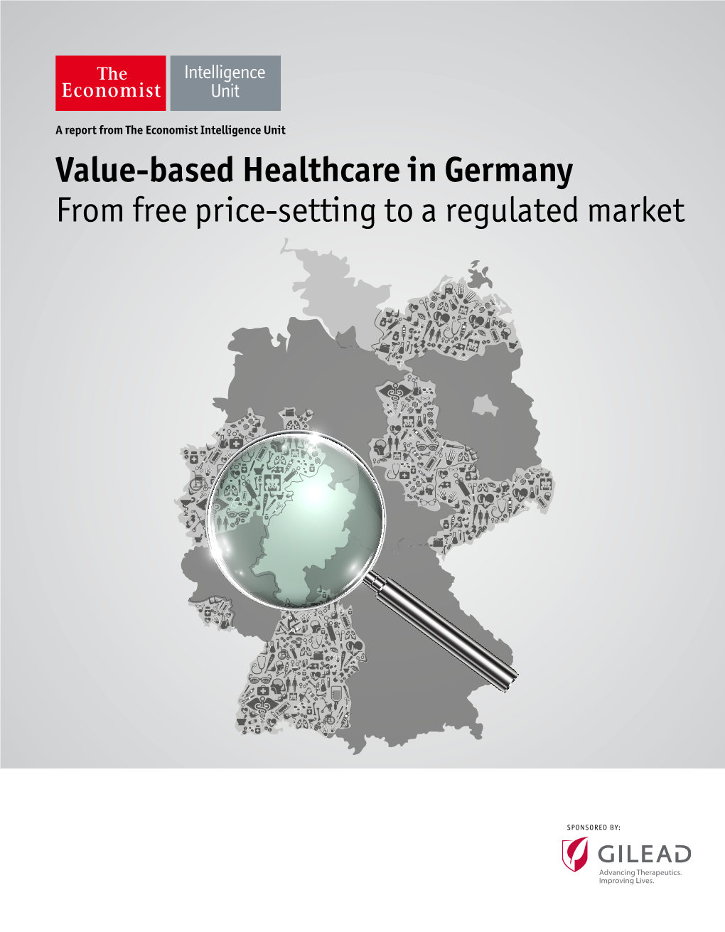 Value-Based Healthcare in Germany from Free Price-Setting to a Regulated Market