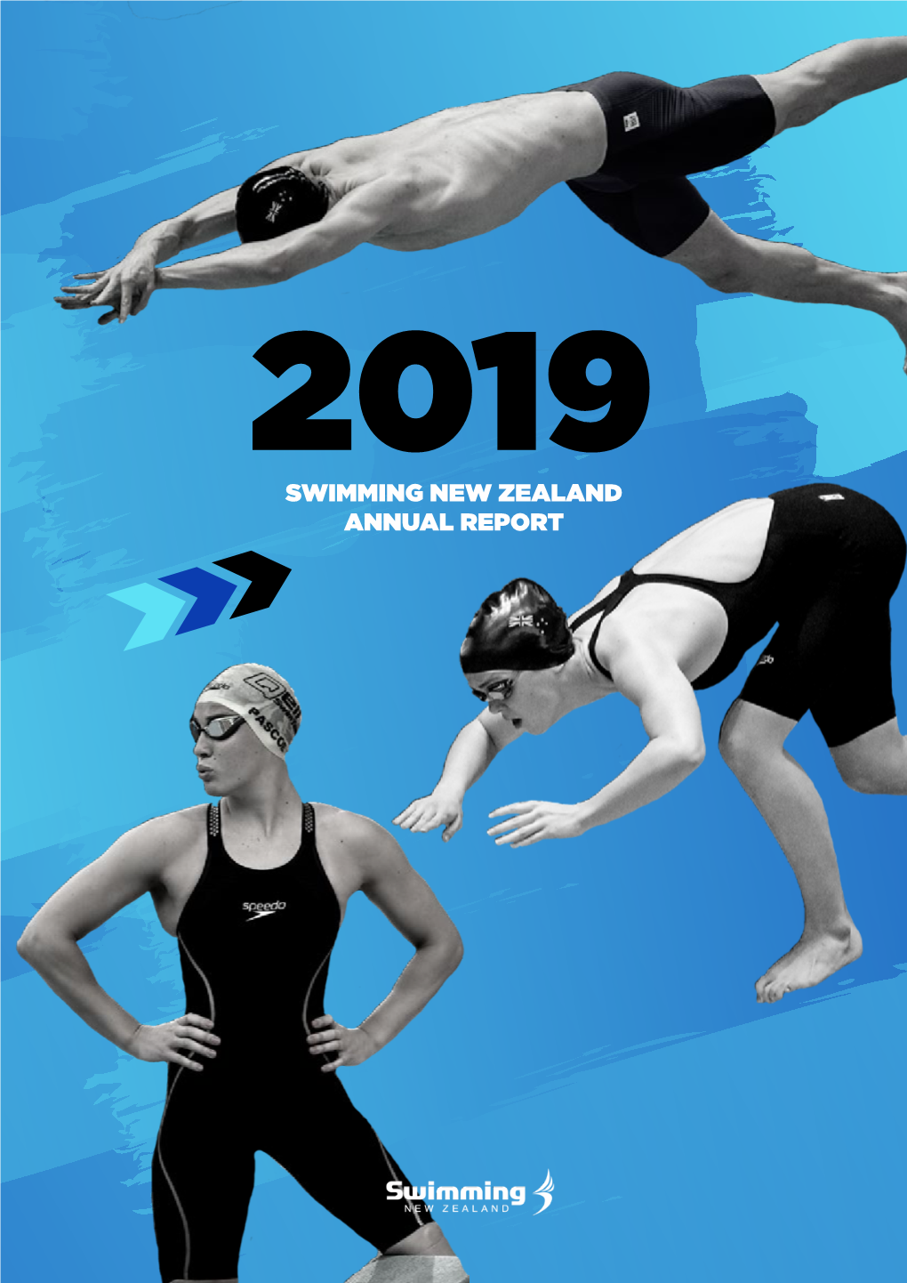 SNZ Annual Report 2019