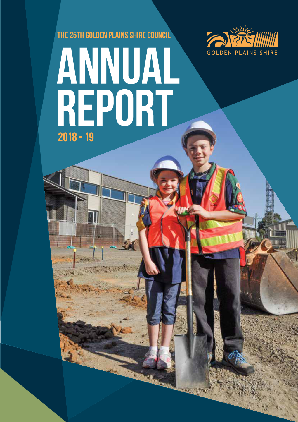 Annual Report 2018-19