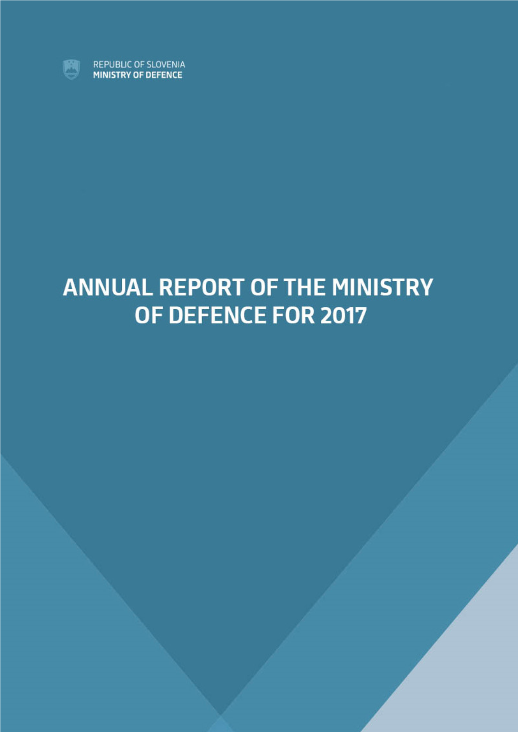 2 Slovenia's Crisis Preparations and Response Measures