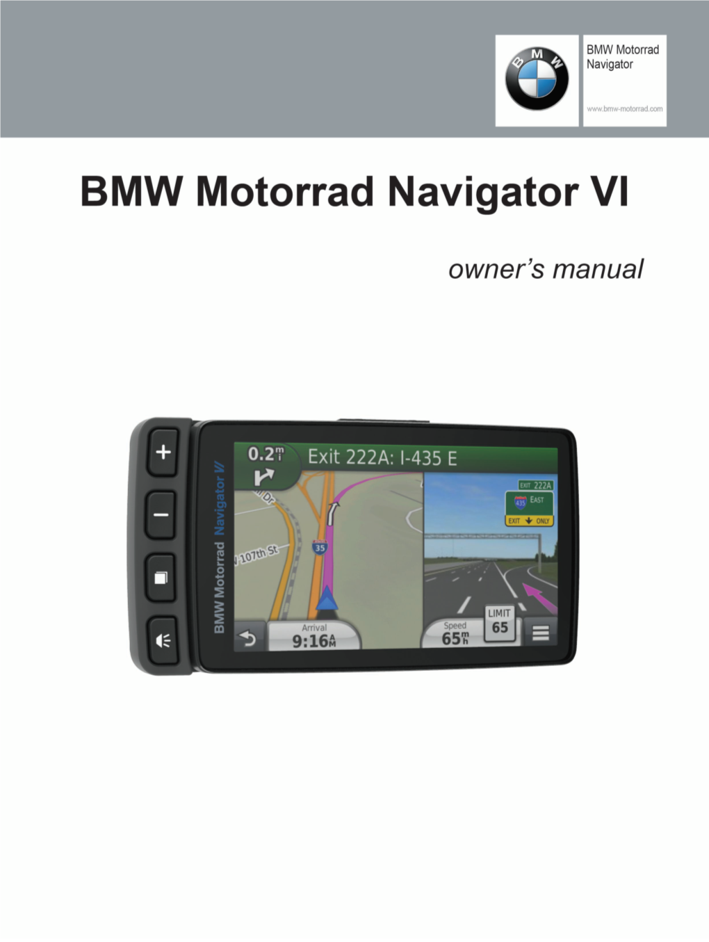 User Manual Navigator 6.Pdf