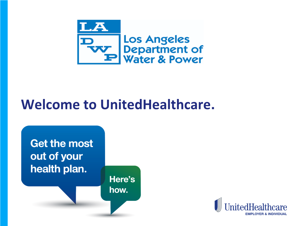 Welcome to Unitedhealthcare. What’S Inside