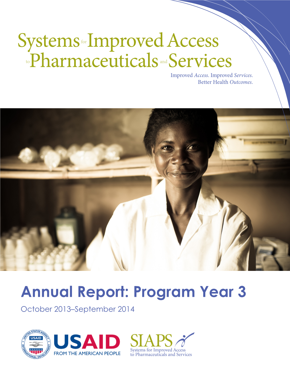 Improved Systems Access Pharmaceuticals Andservices