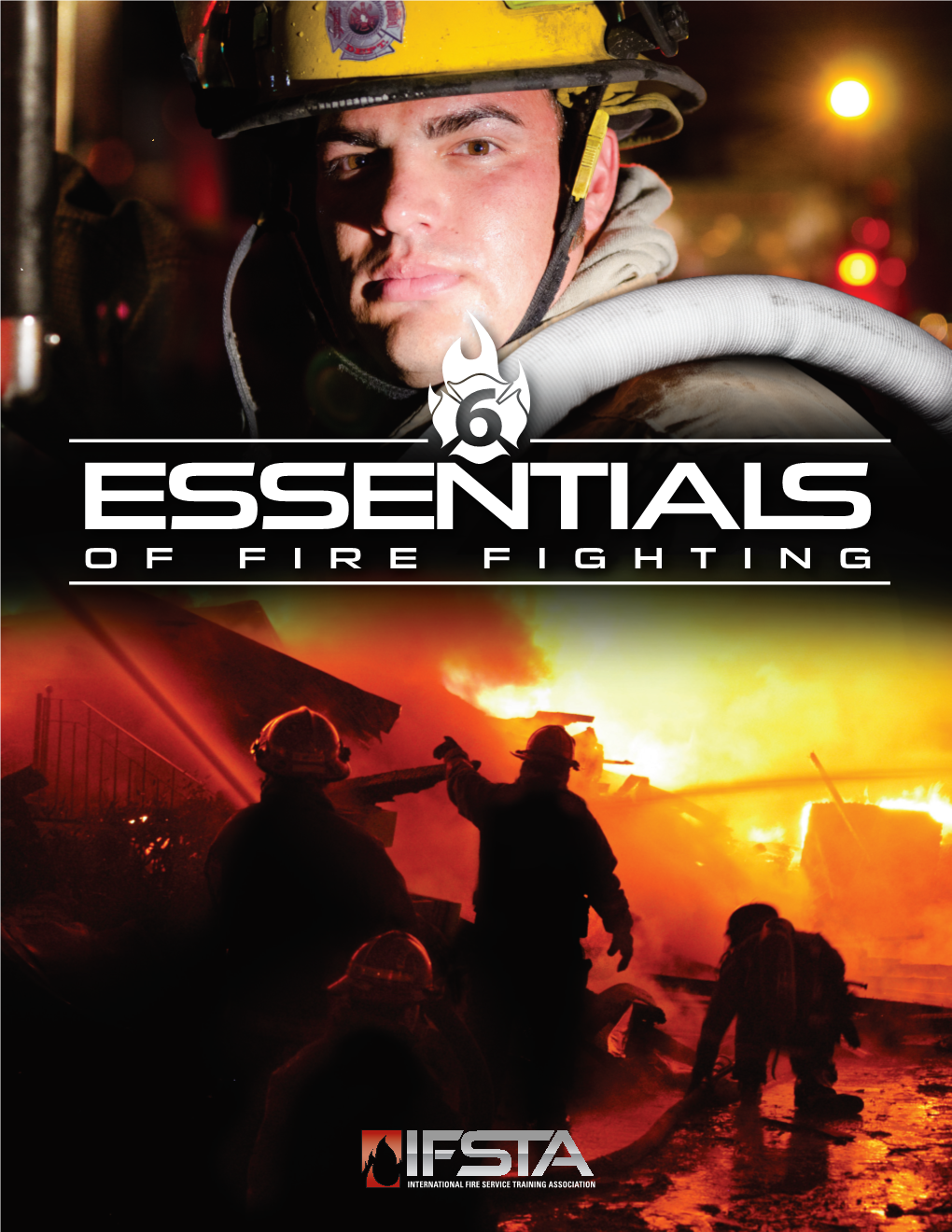 Essentials of Fire Fighting, 6Th Edition