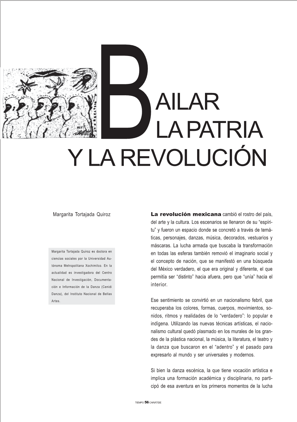 Ailar La Patria Y La Revolución