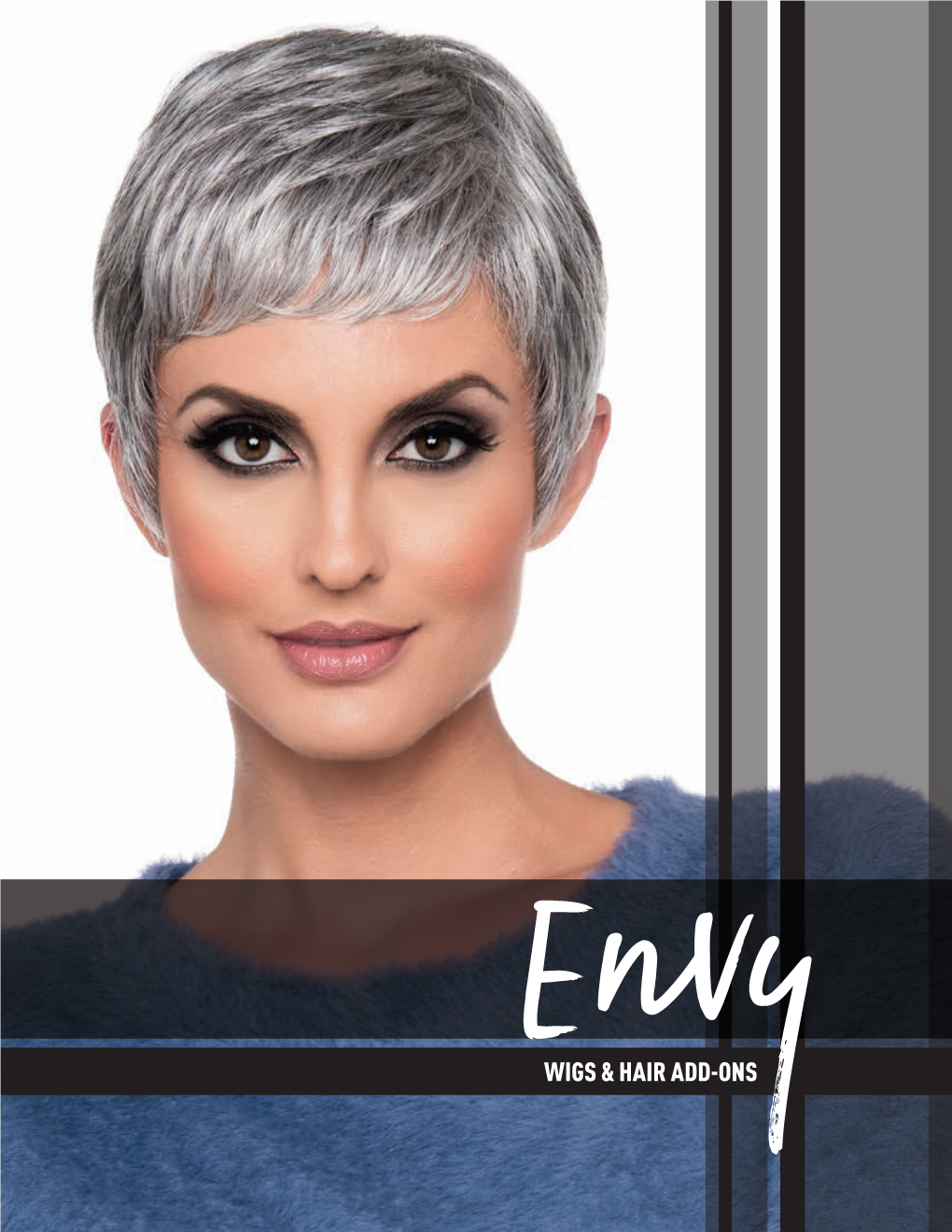 Envywigs & HAIR ADD-ONS